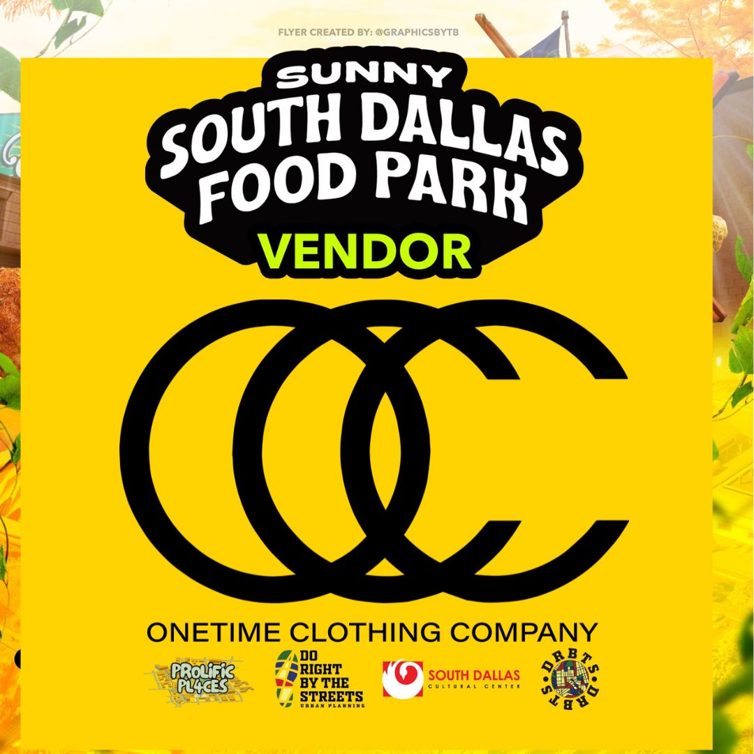 Sunny South Dallas Food Park