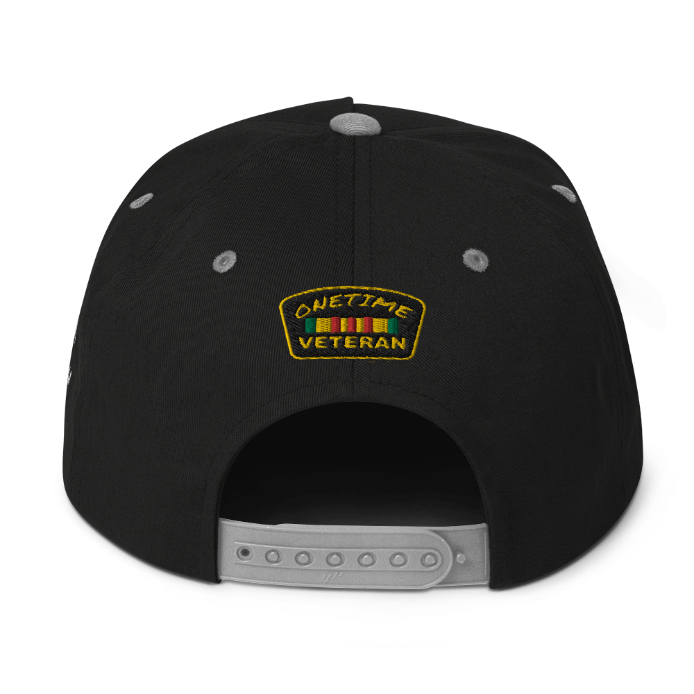 ORIGINAL ONETIMERS the Hat