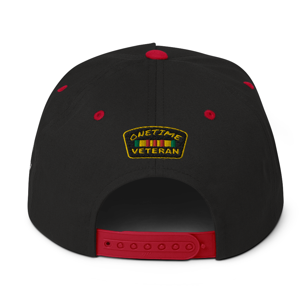 ORIGINAL ONETIMERS the Hat