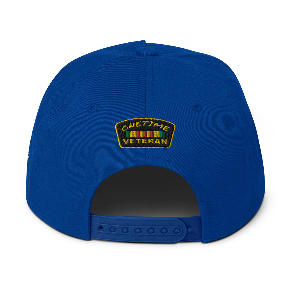 ORIGINAL ONETIMERS the Hat