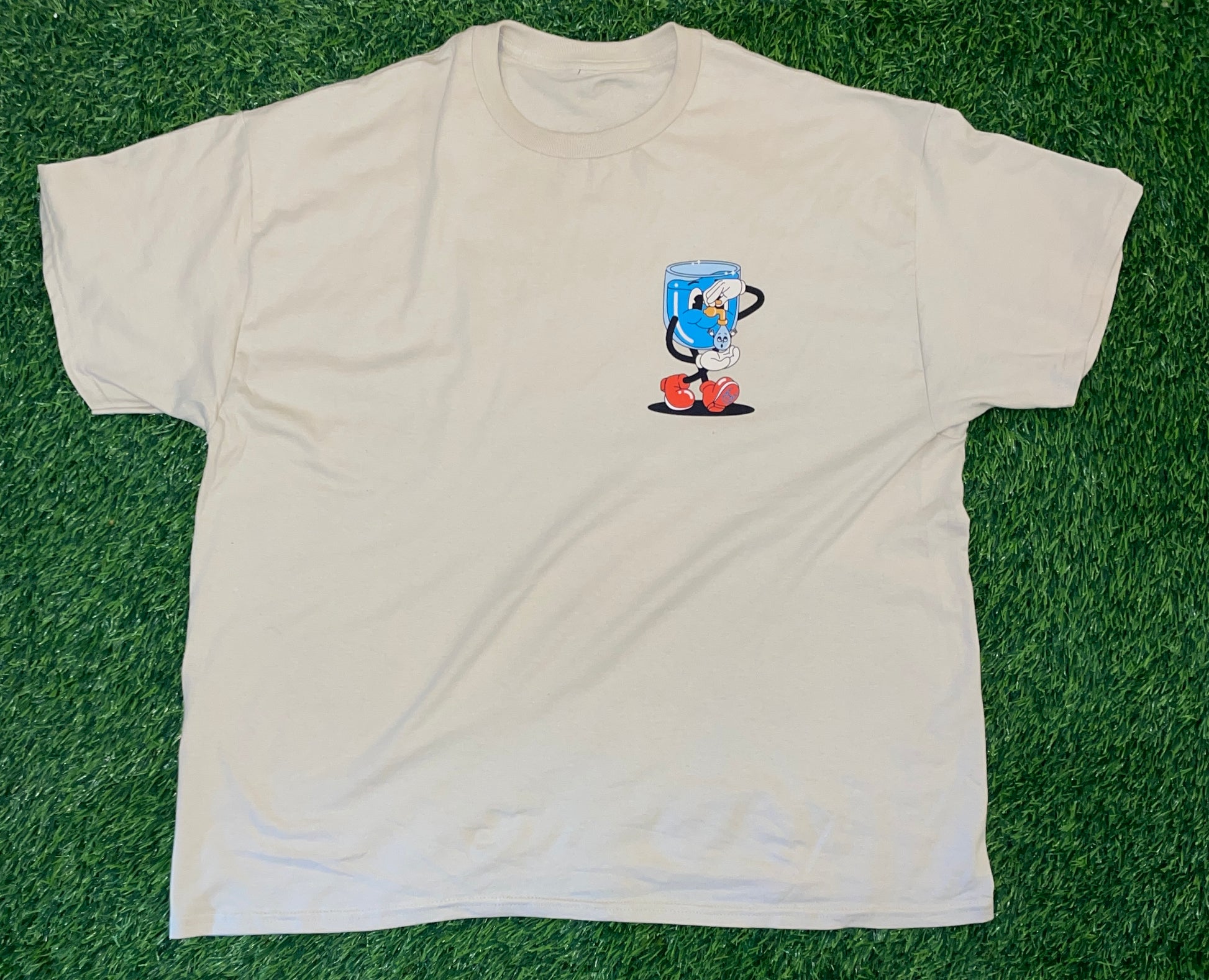 Drip god