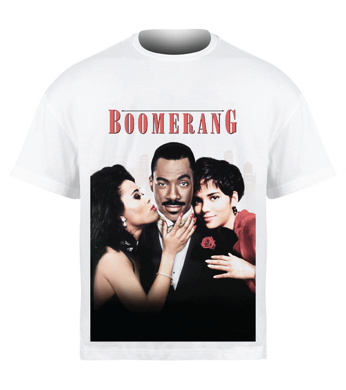 BOOMERANG