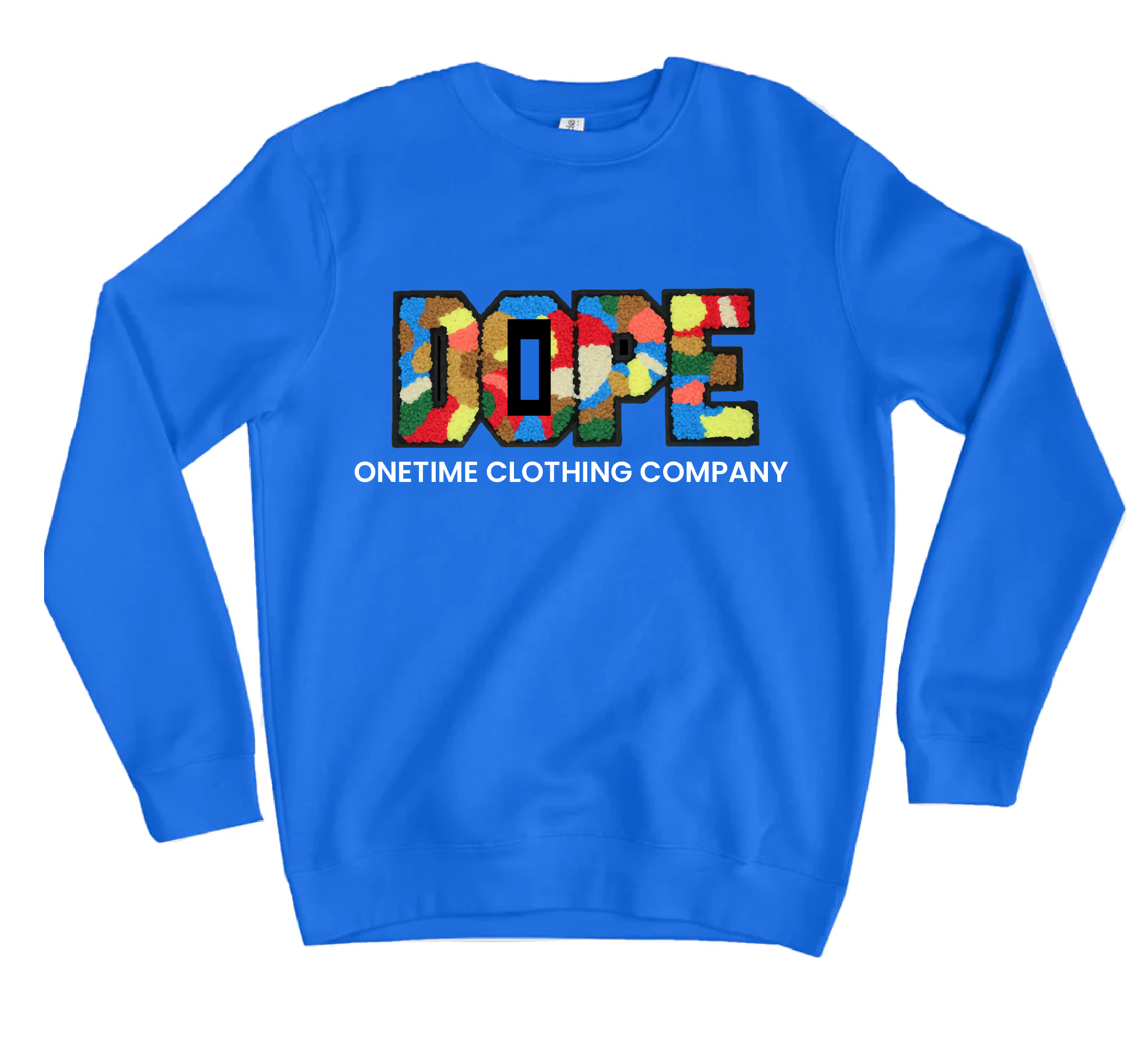 DOPE Sweatshirt
