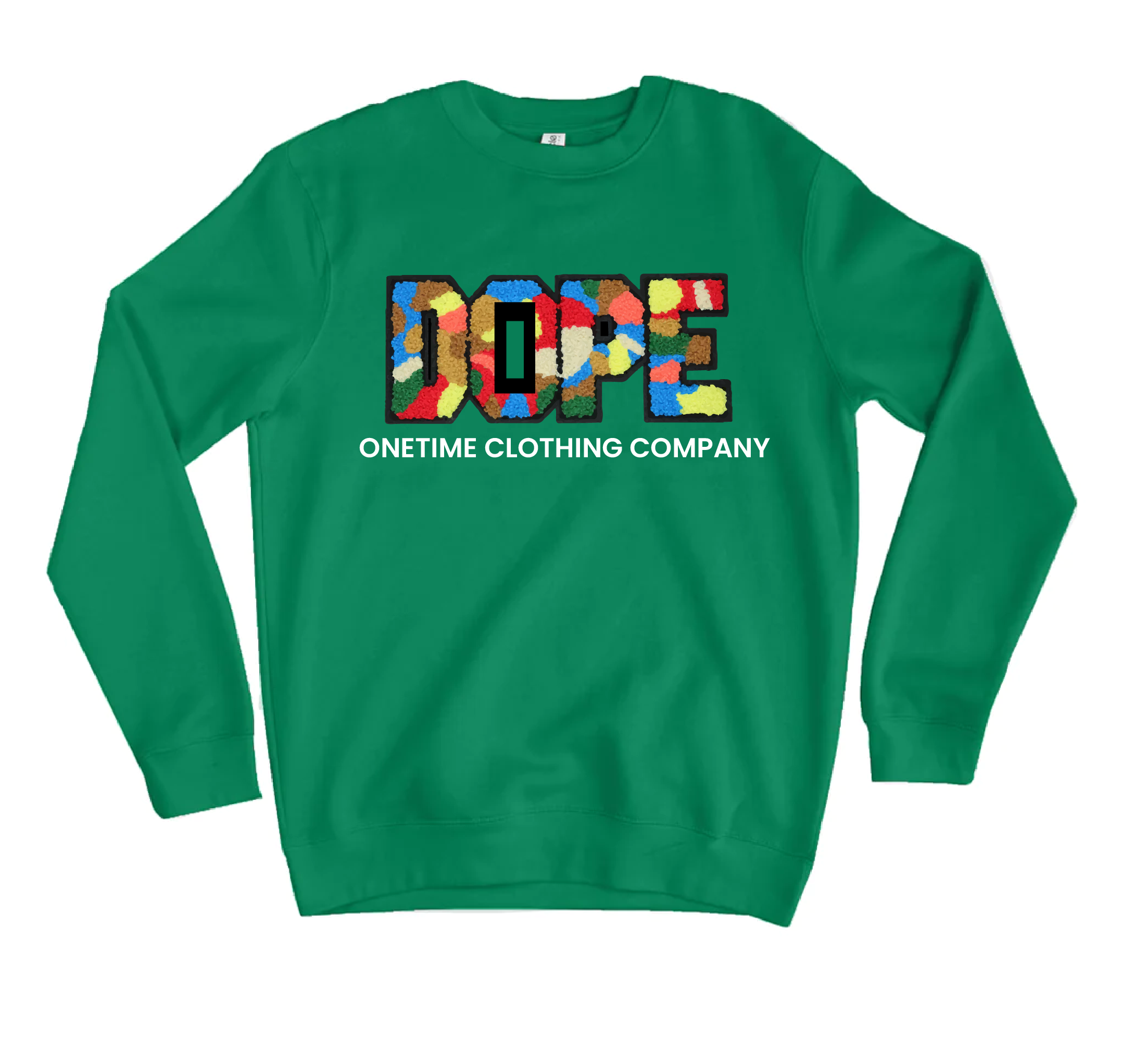 DOPE Sweatshirt