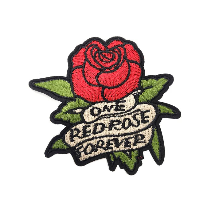 Rose Reaper Tee