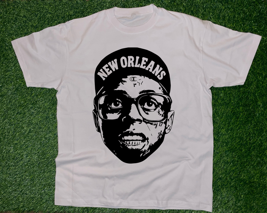 TUNECHI TEE