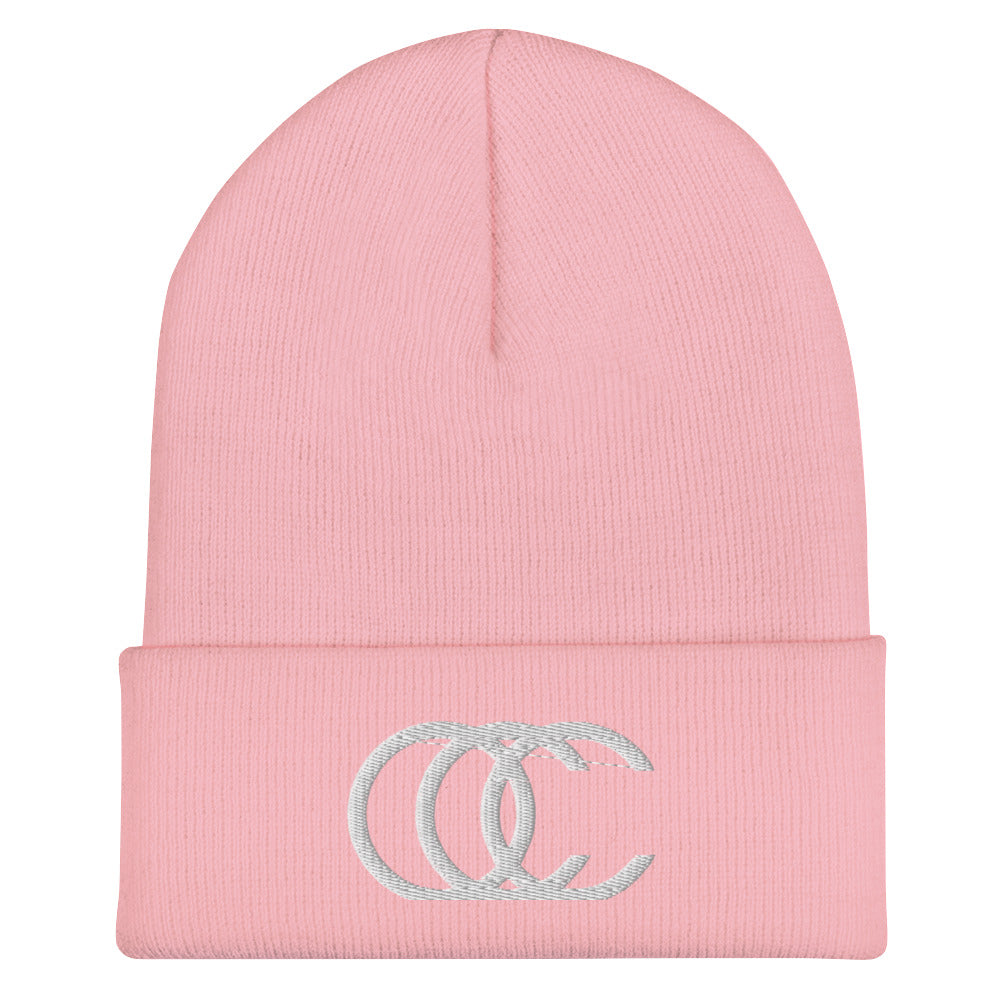 OCC Cuffed Beanie