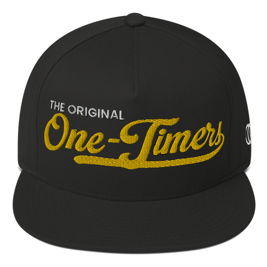 ORIGINAL ONETIMERS the Hat