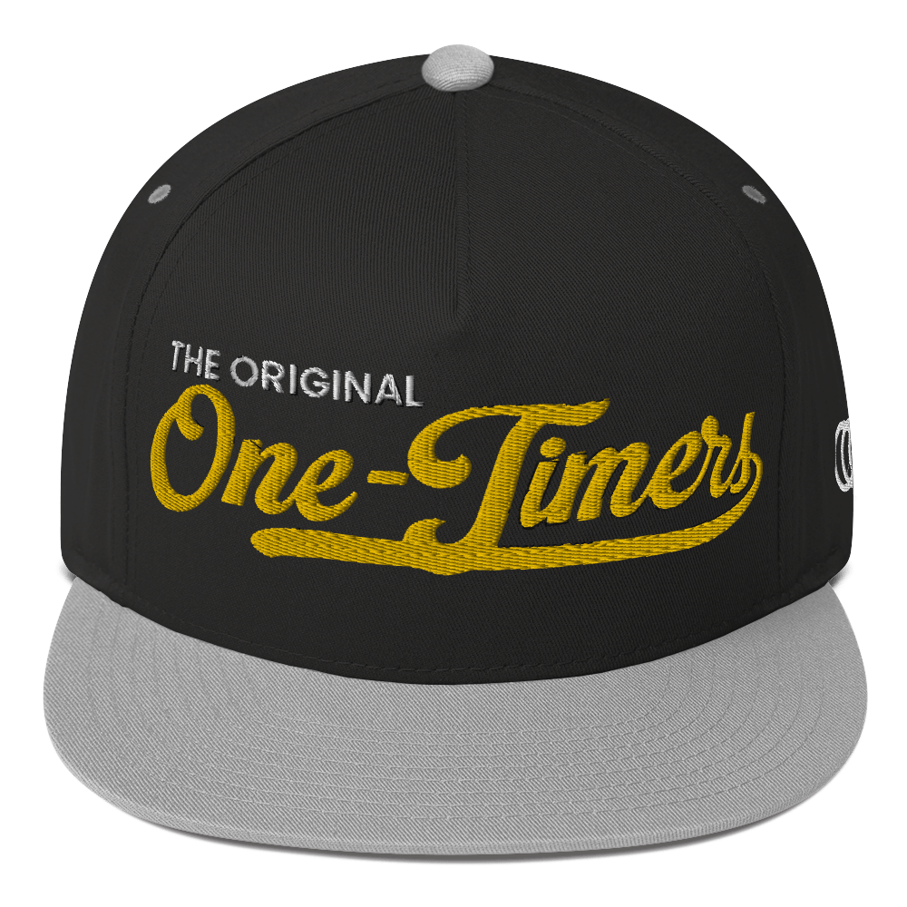ORIGINAL ONETIMERS the Hat