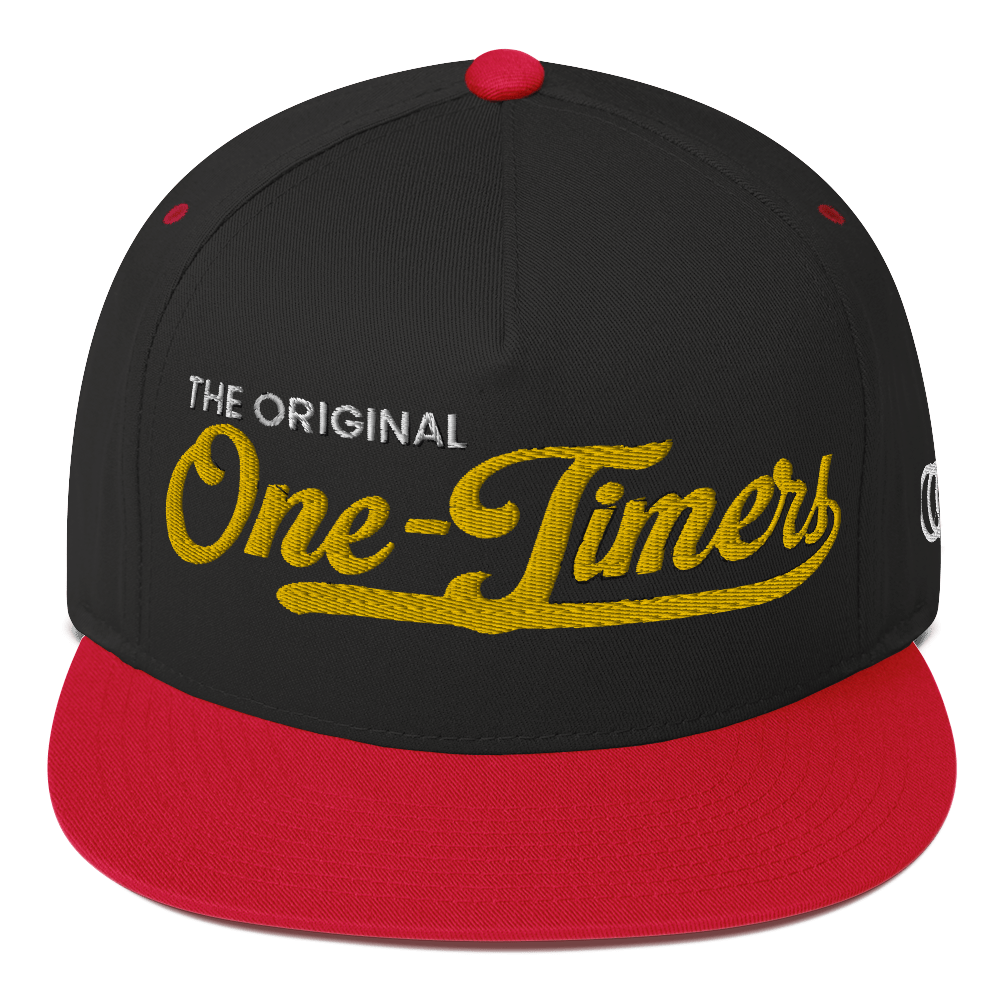 ORIGINAL ONETIMERS the Hat