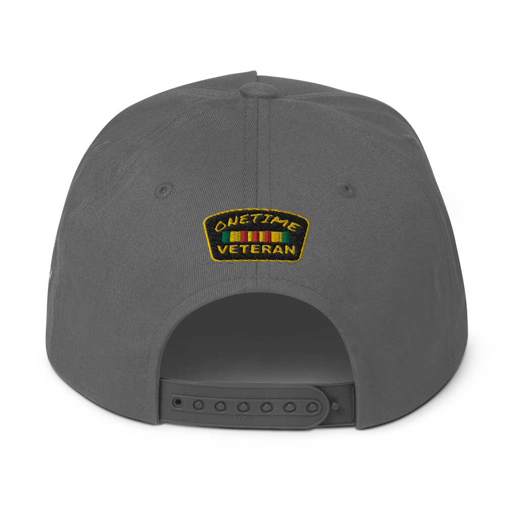 ORIGINAL ONETIMERS the Hat