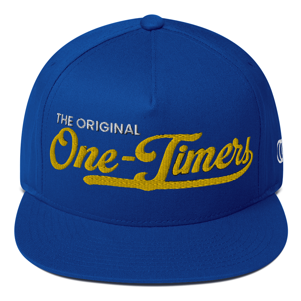 ORIGINAL ONETIMERS the Hat