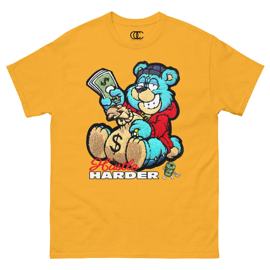 FEDDY BEAR  Tee