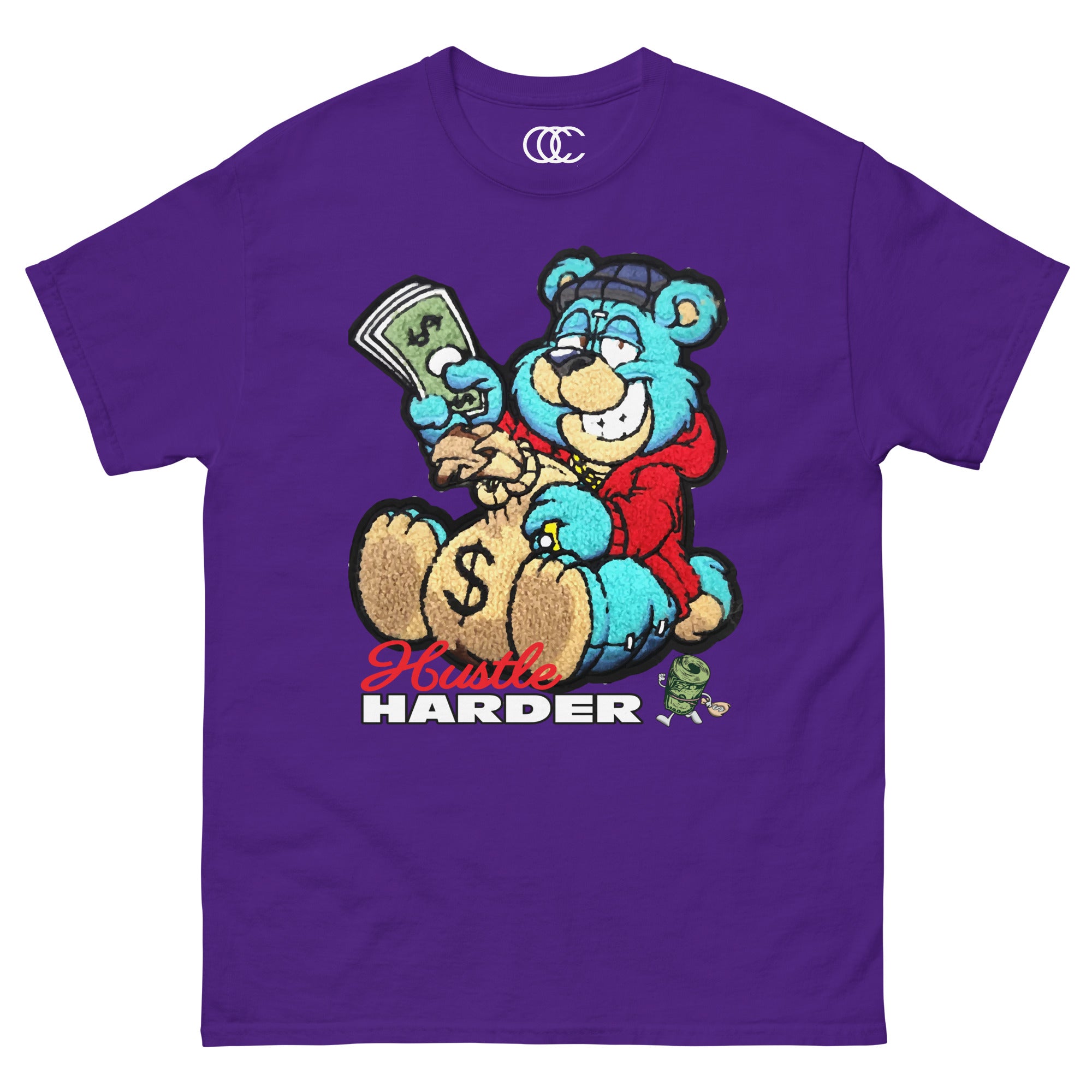FEDDY BEAR  Tee