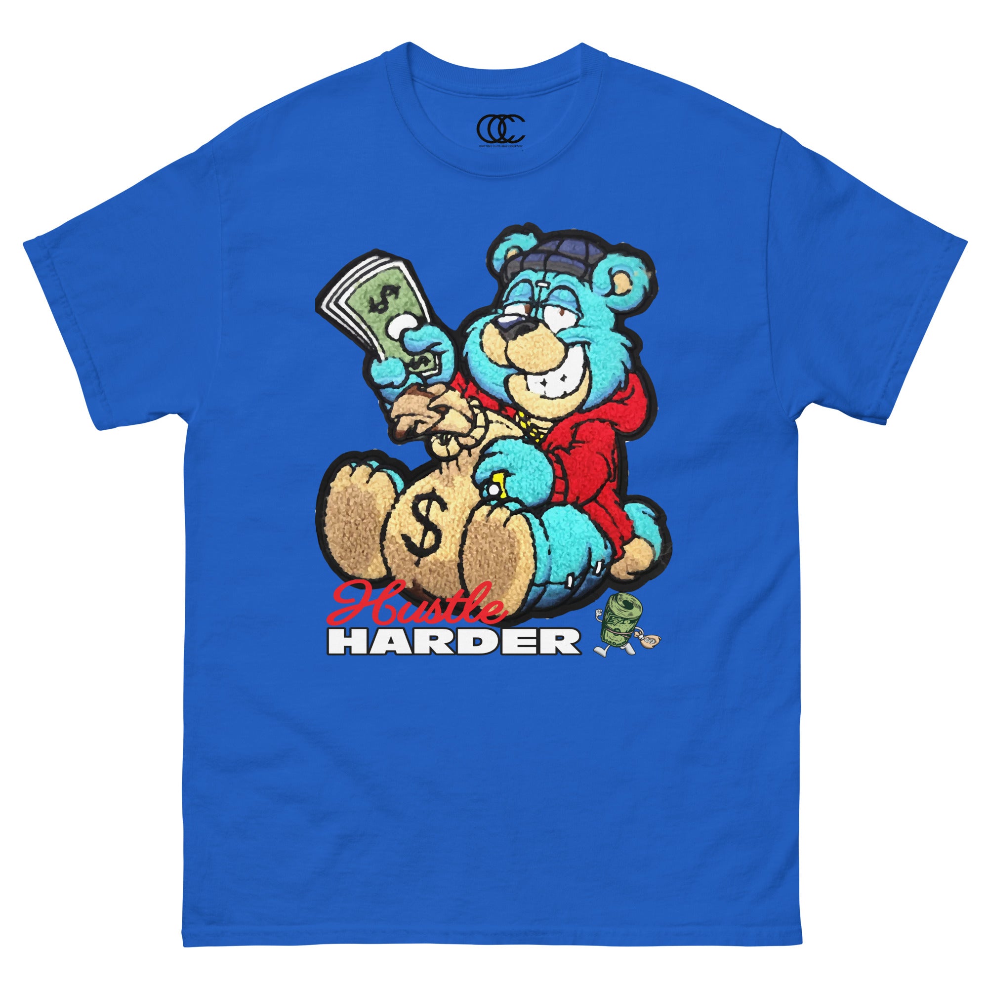 FEDDY BEAR  Tee