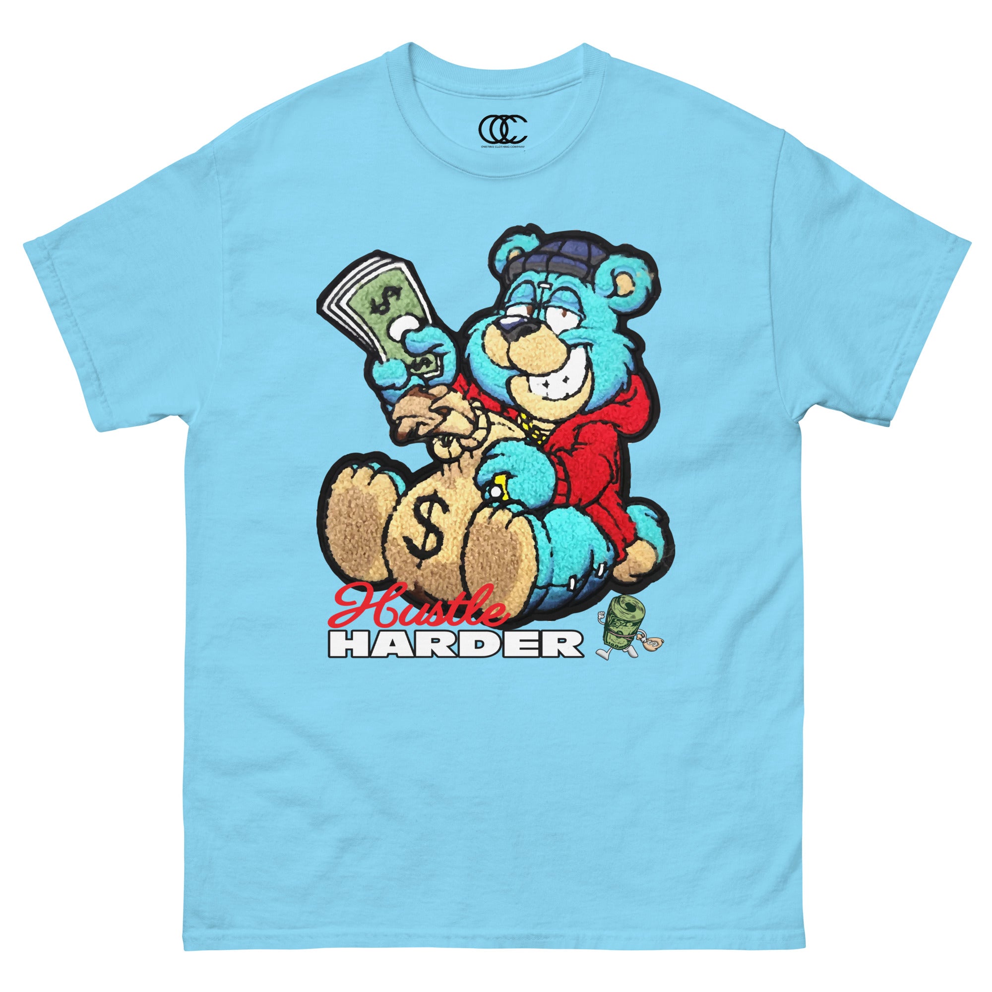 FEDDY BEAR  Tee