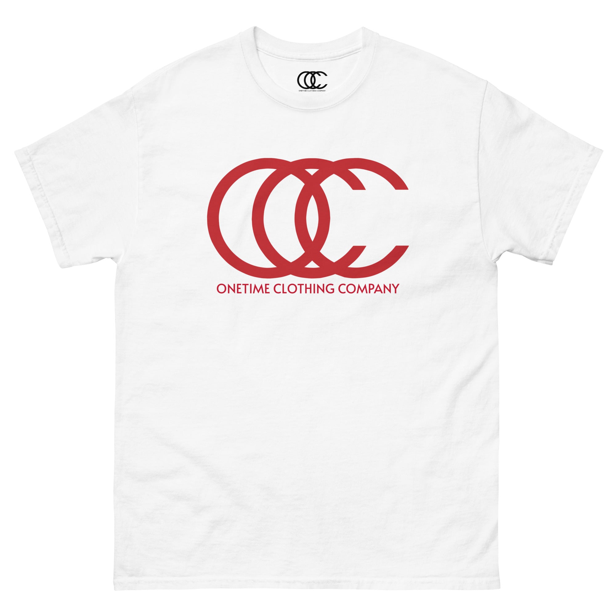 OCC Slim Unisex T-Shirt