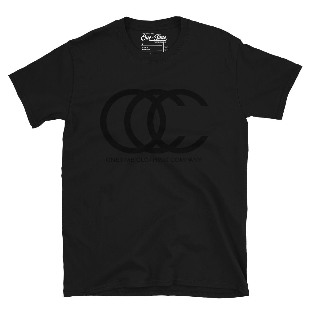 OCC Slim Unisex T-Shirt