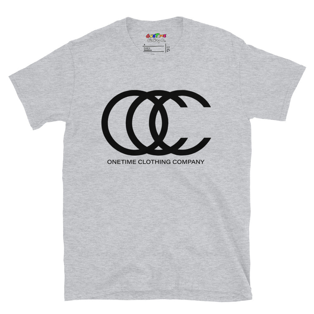 OCC Slim Unisex T-Shirt