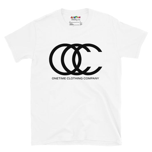 OCC Slim Unisex T-Shirt