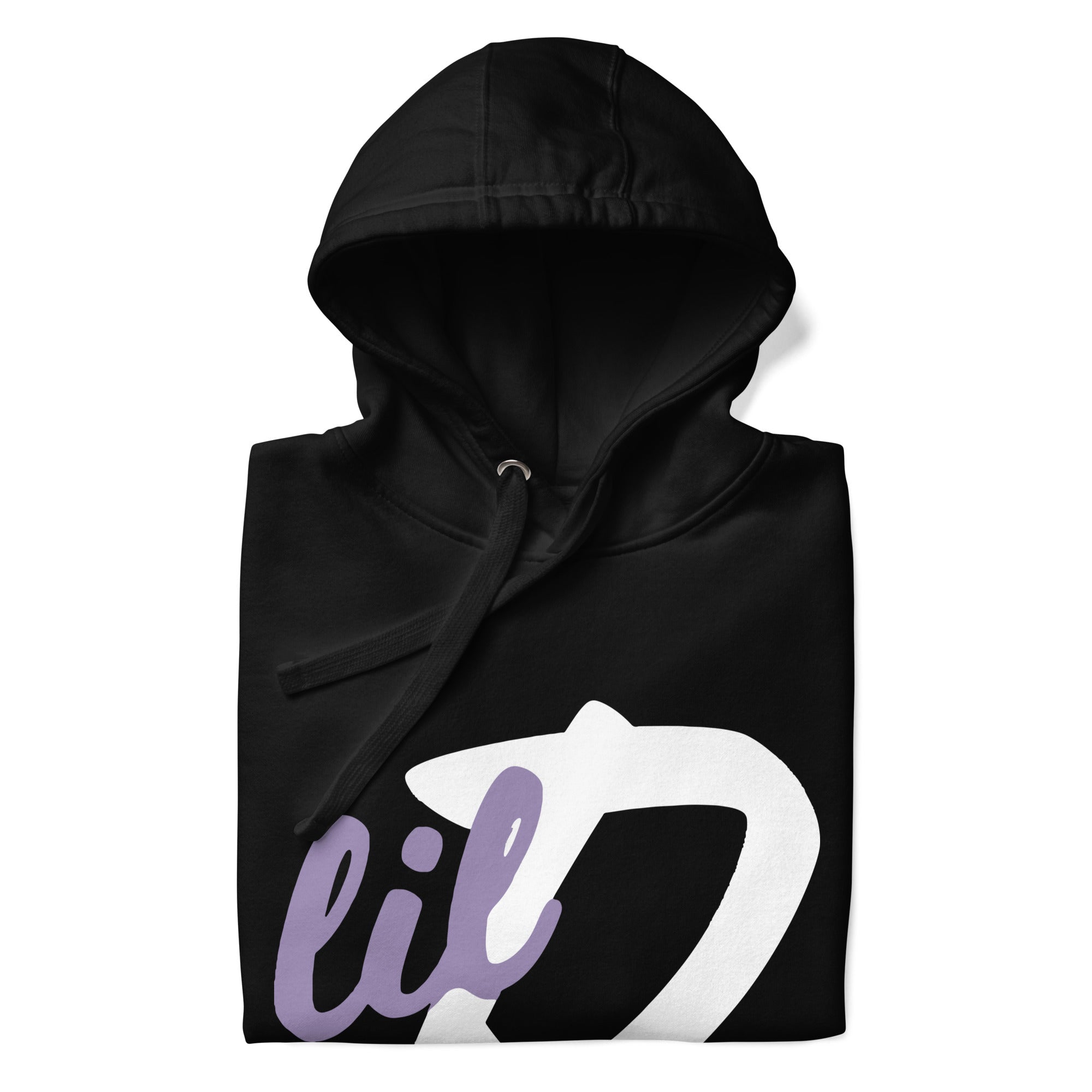 LIL D Hoodie