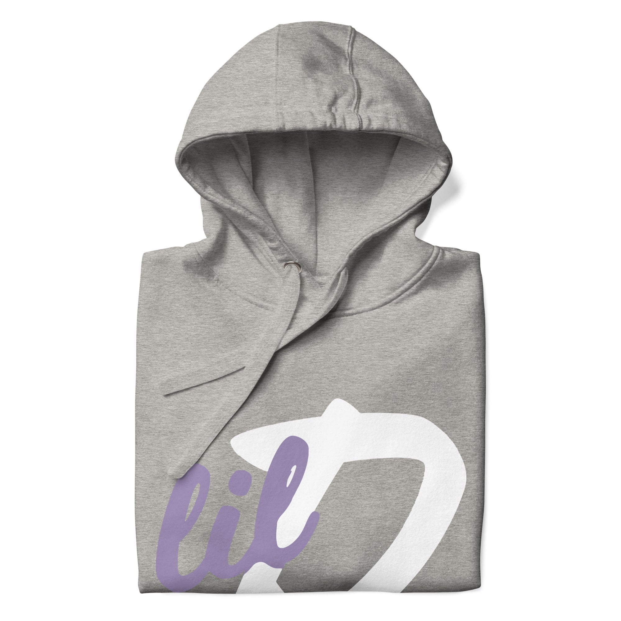 LIL D Hoodie