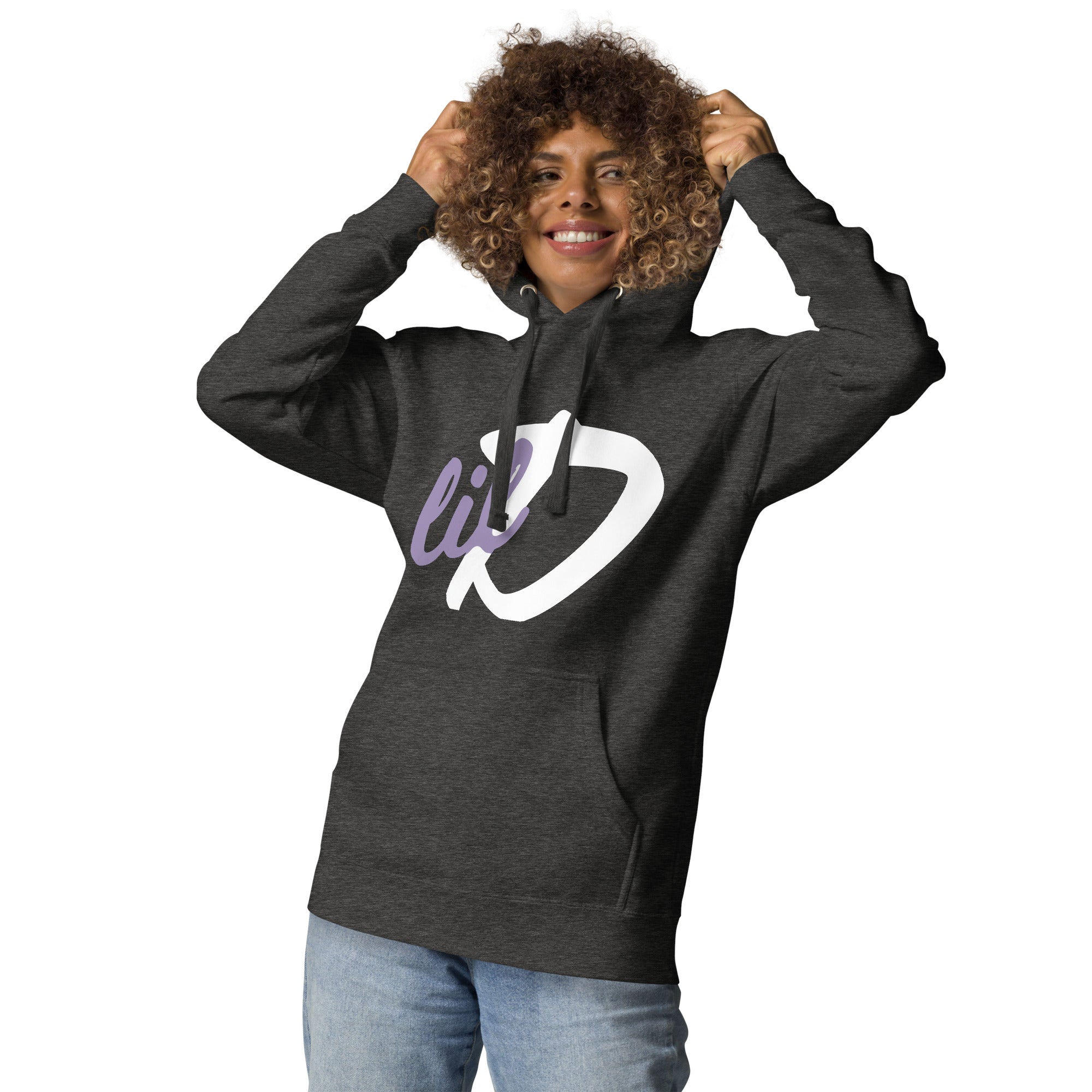 LIL D Hoodie