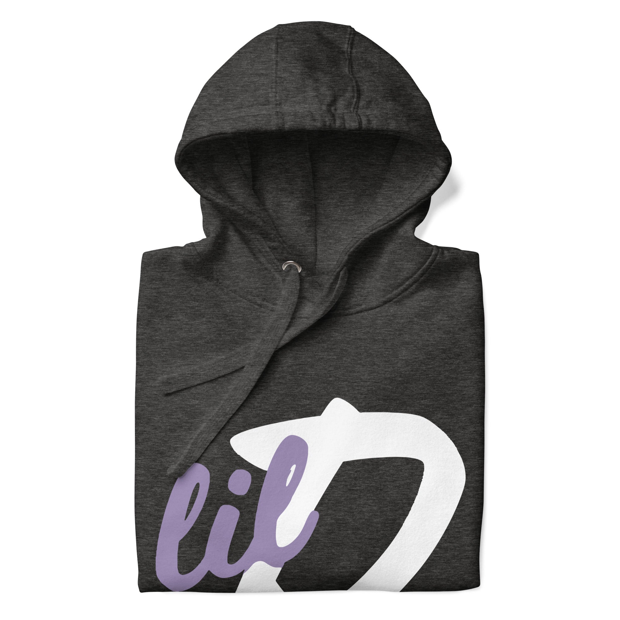 LIL D Hoodie