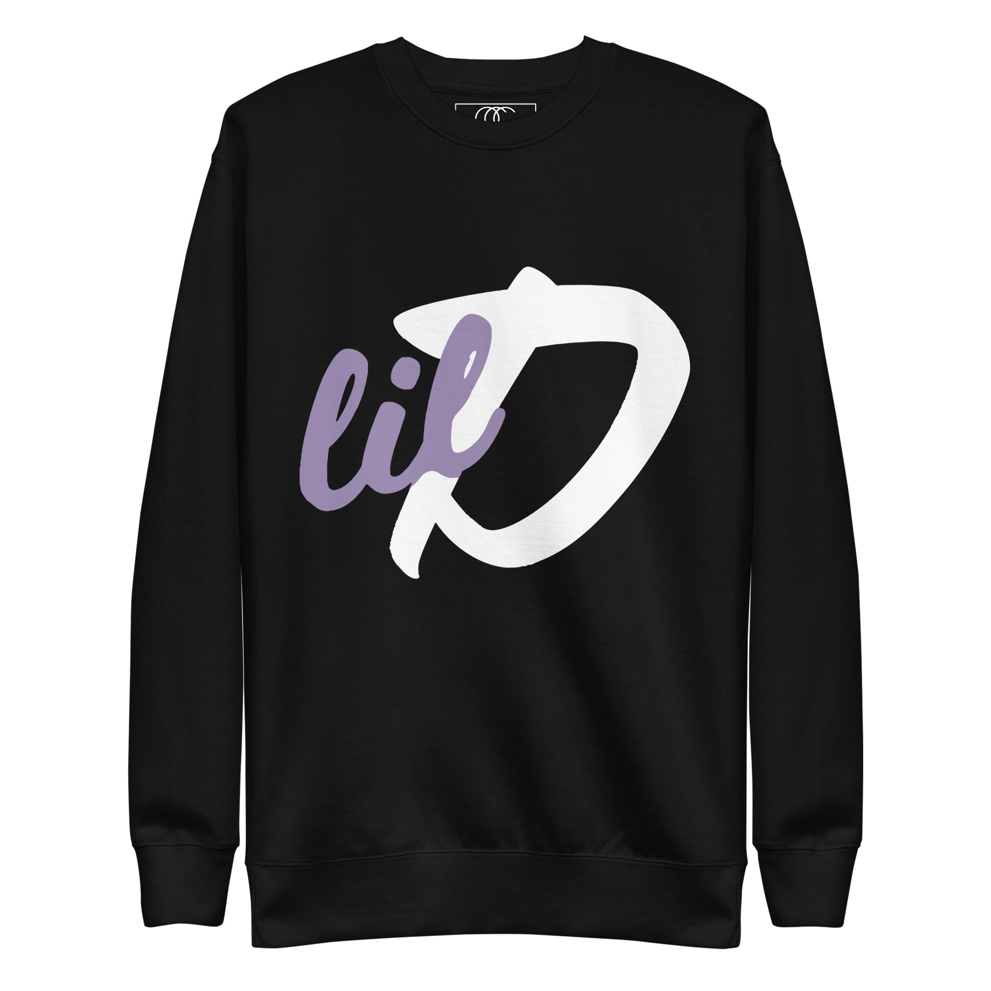 LIL D Premium Sweatshirt