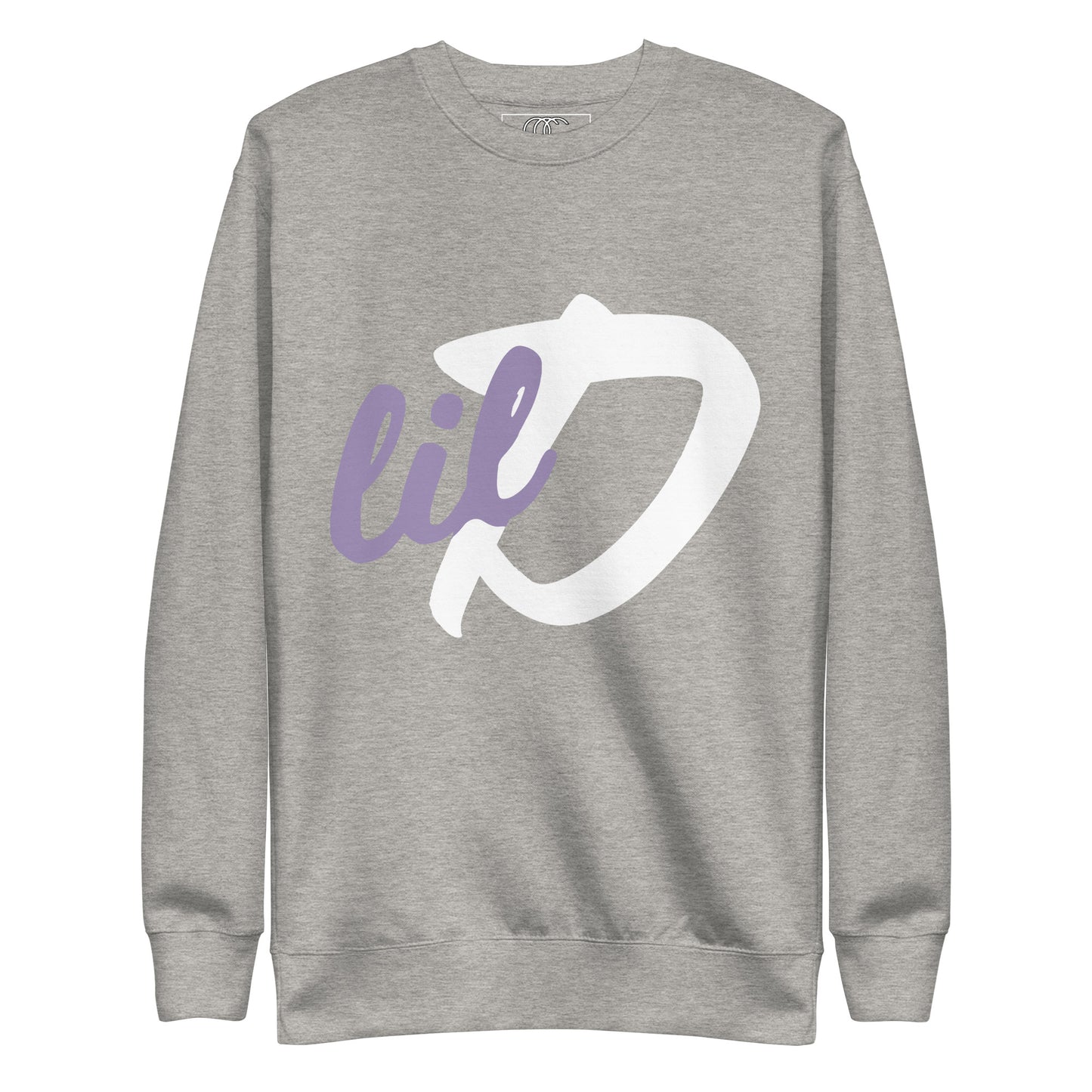 LIL D Premium Sweatshirt