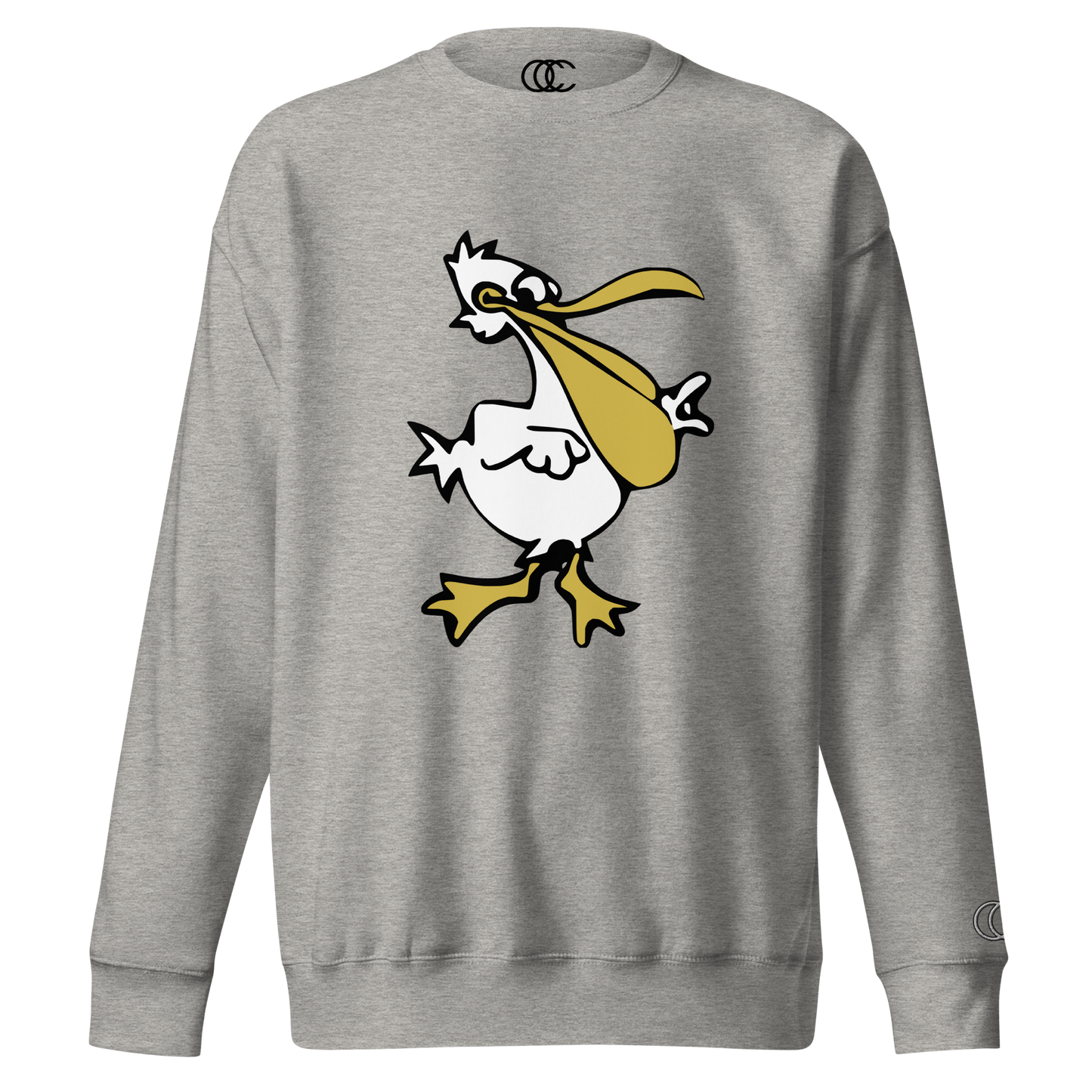 PELICAN the Sweatshirt