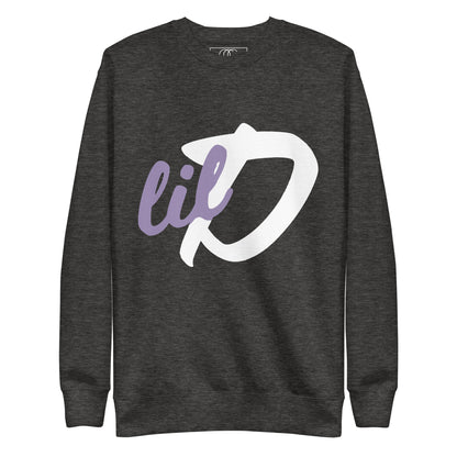 LIL D Premium Sweatshirt