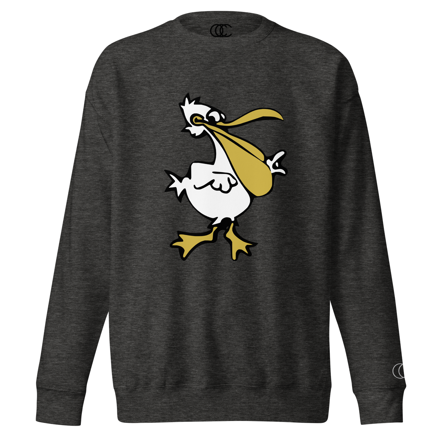 PELICAN the Sweatshirt