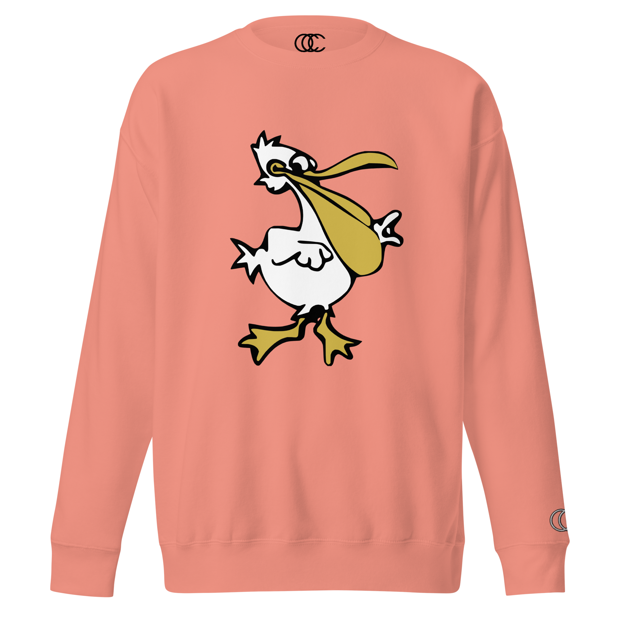 PELICAN the Sweatshirt