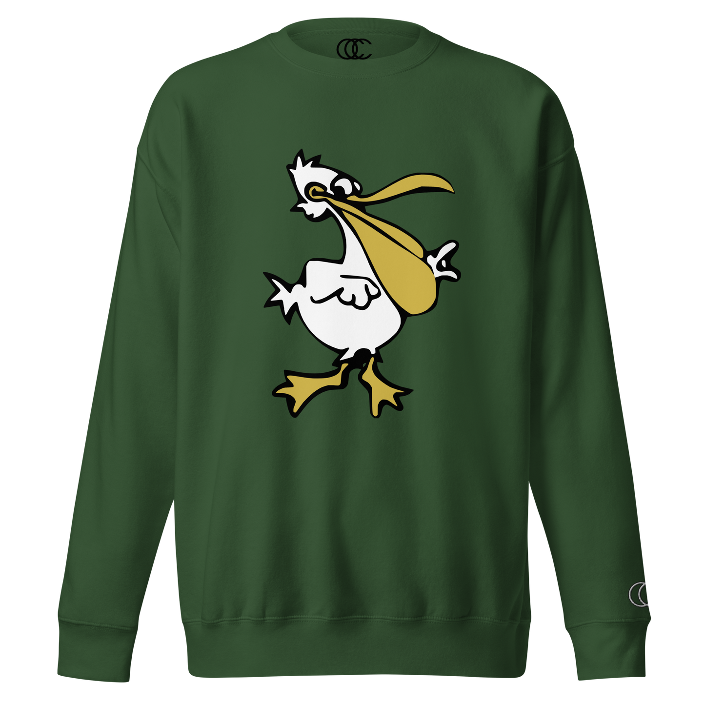 PELICAN the Sweatshirt