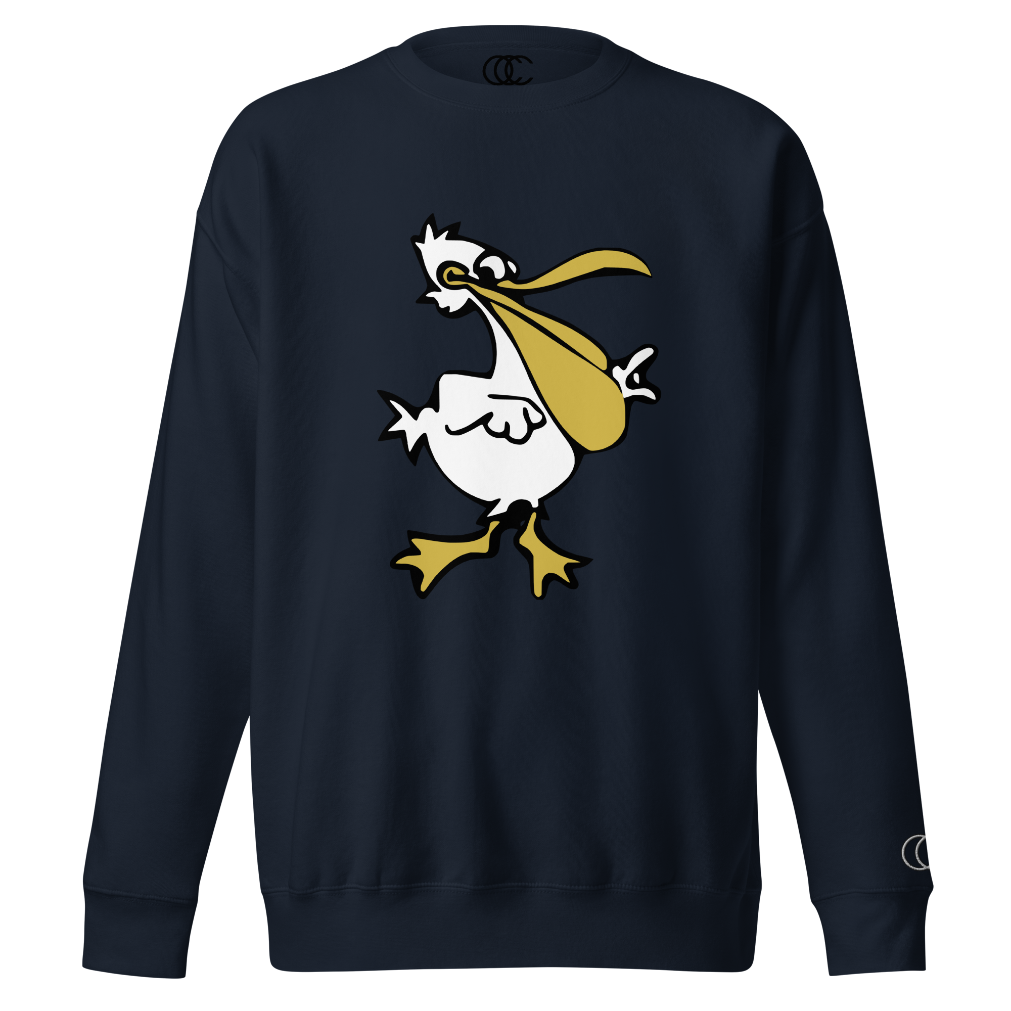 PELICAN the Sweatshirt