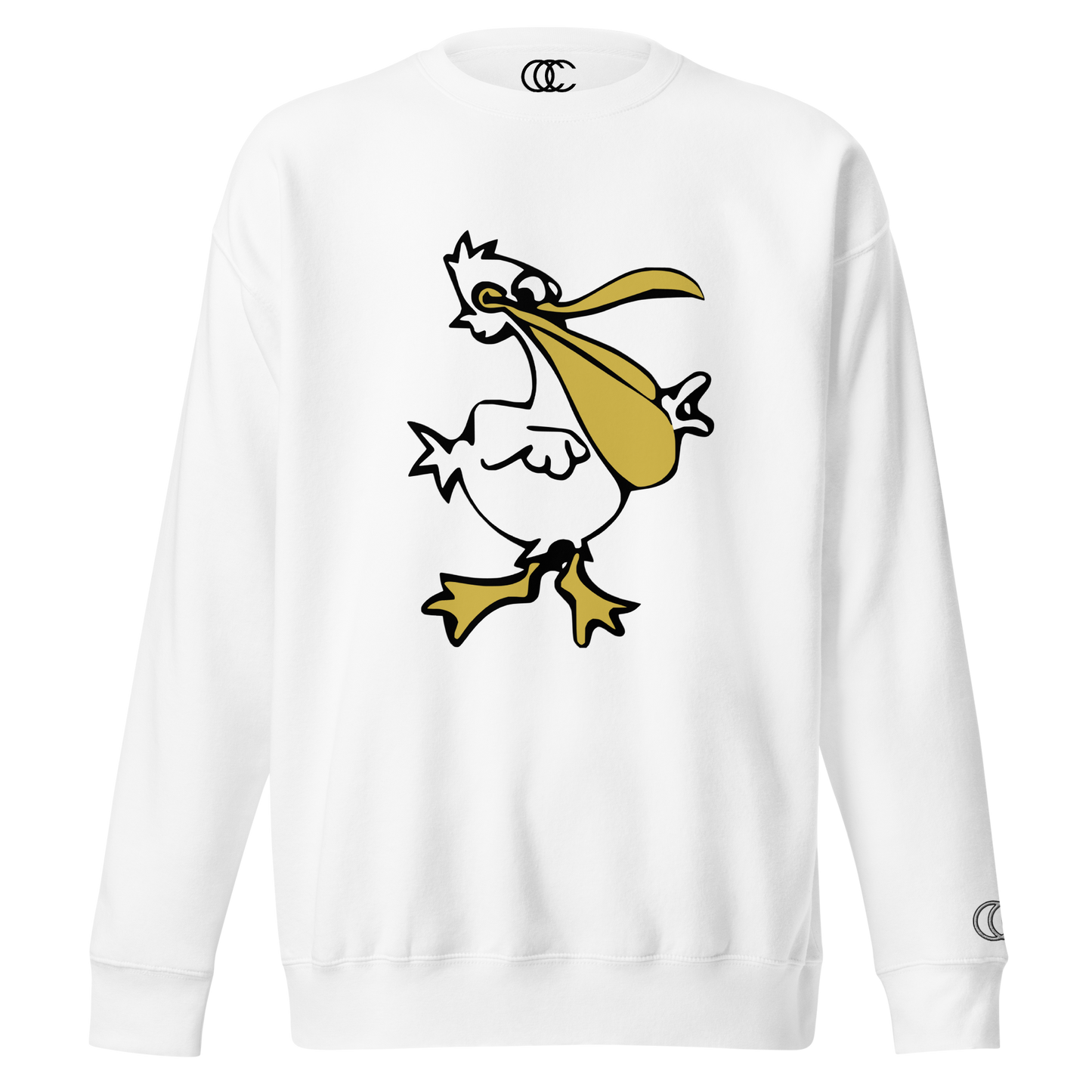 PELICAN the Sweatshirt