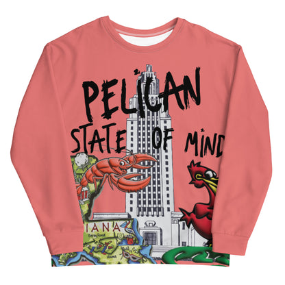 Sportsman's Paradise WMNS Sweatshirt
