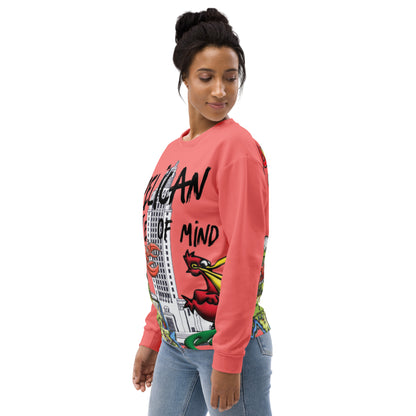 Sportsman's Paradise WMNS Sweatshirt