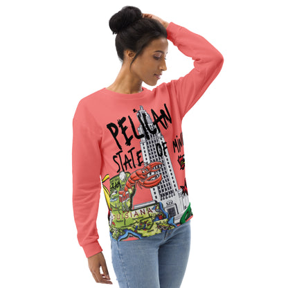 Sportsman's Paradise WMNS Sweatshirt