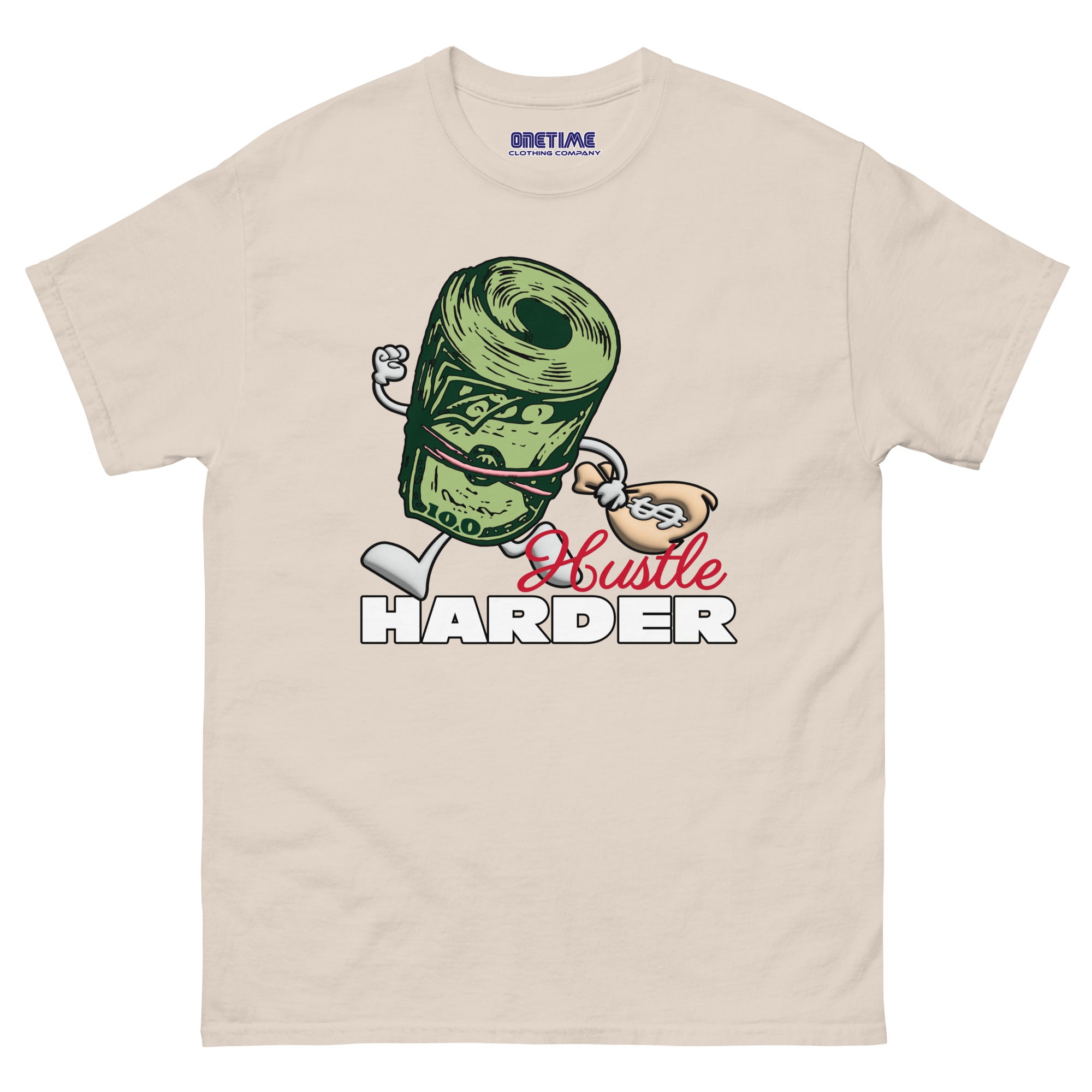 MoneyMoves Tee