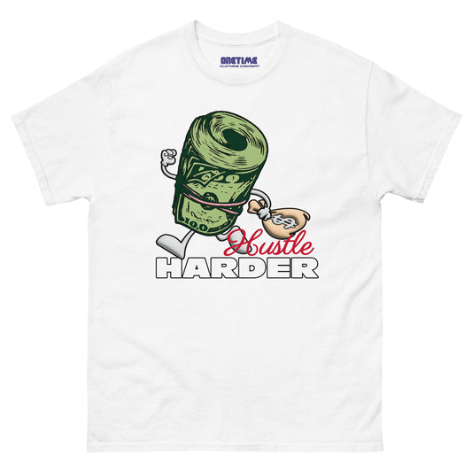 MoneyMoves Tee