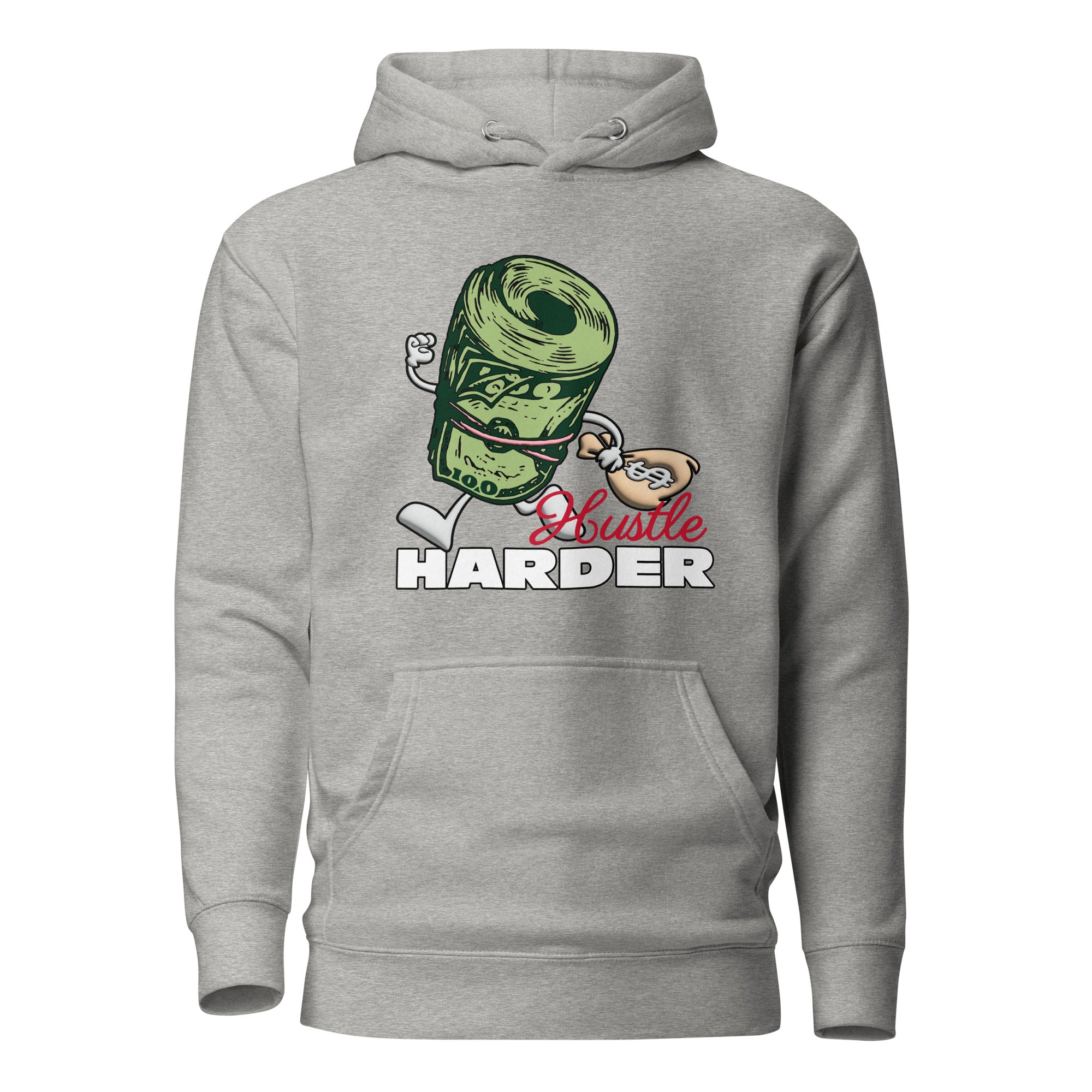 MoneyMove Hoodie (UNISEX)