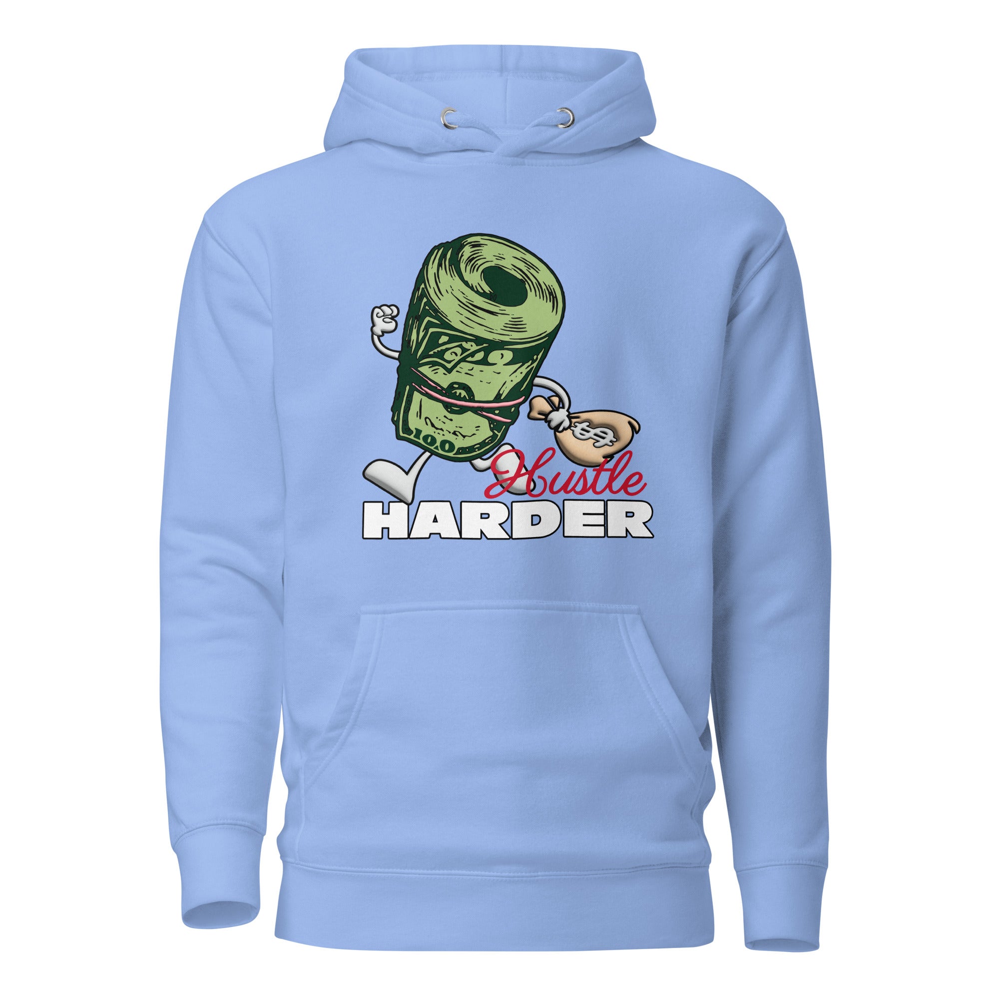 MoneyMove Hoodie (UNISEX)