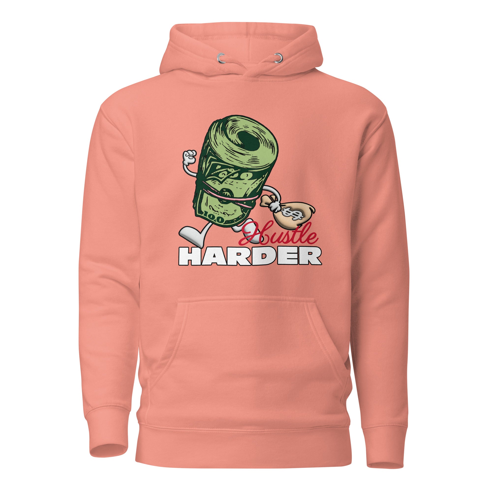 MoneyMove Hoodie (UNISEX)