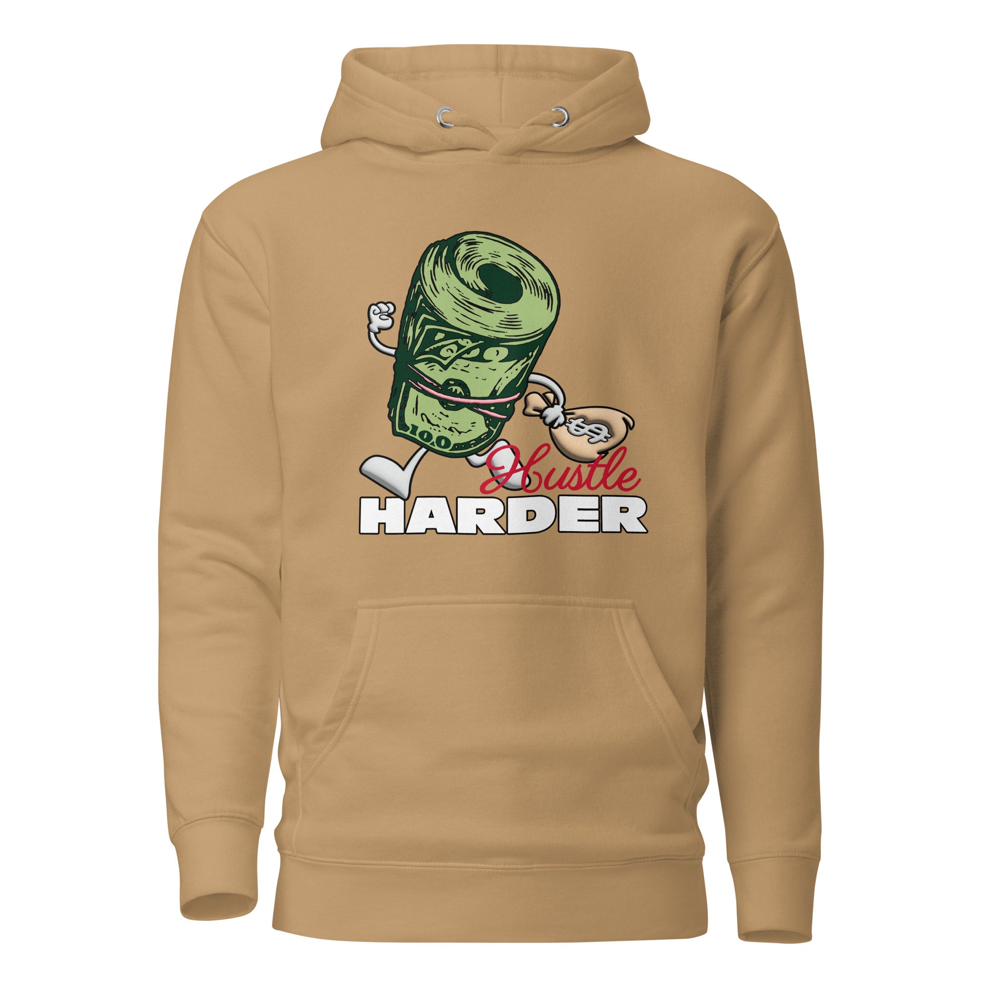 MoneyMove Hoodie (UNISEX)