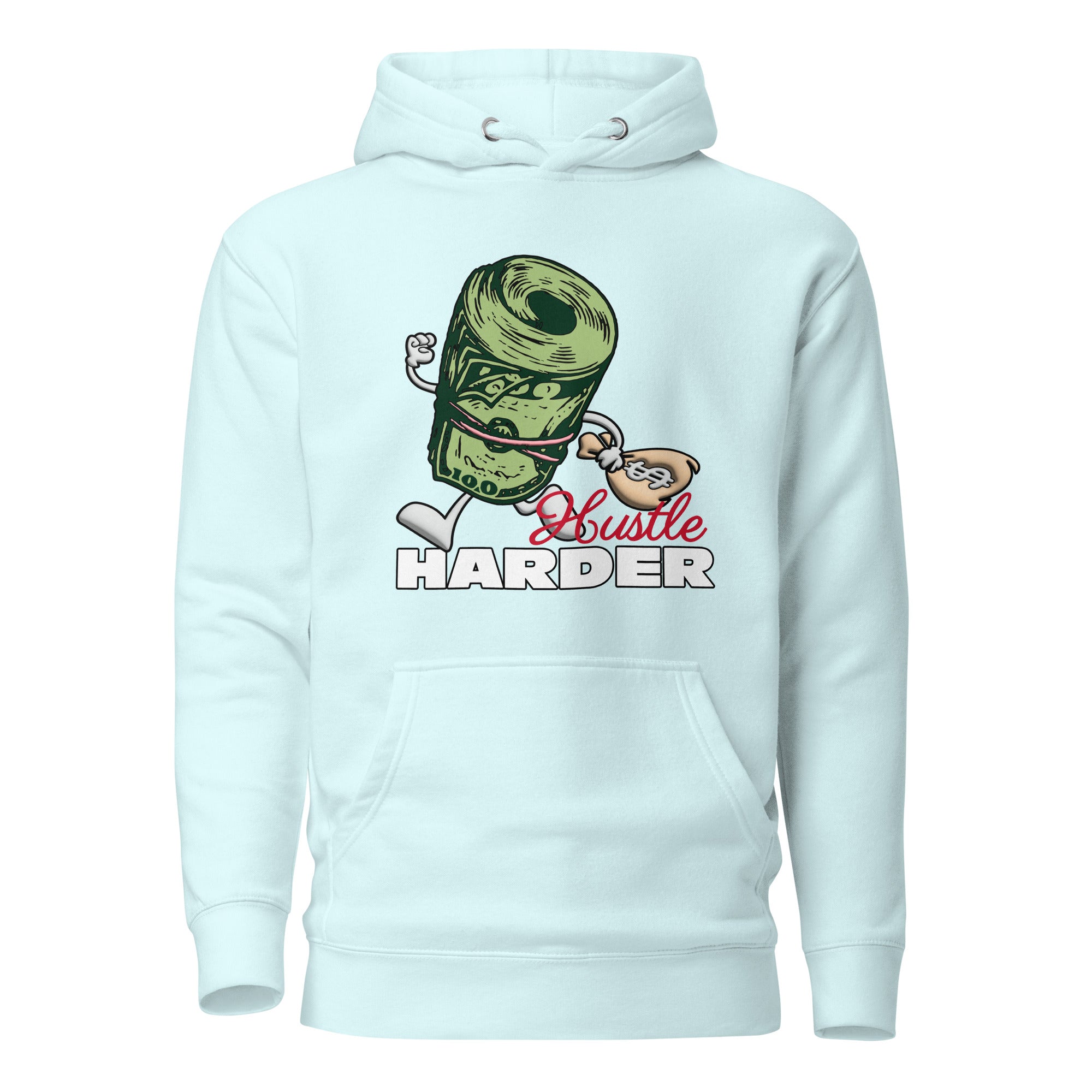 MoneyMove Hoodie (UNISEX)