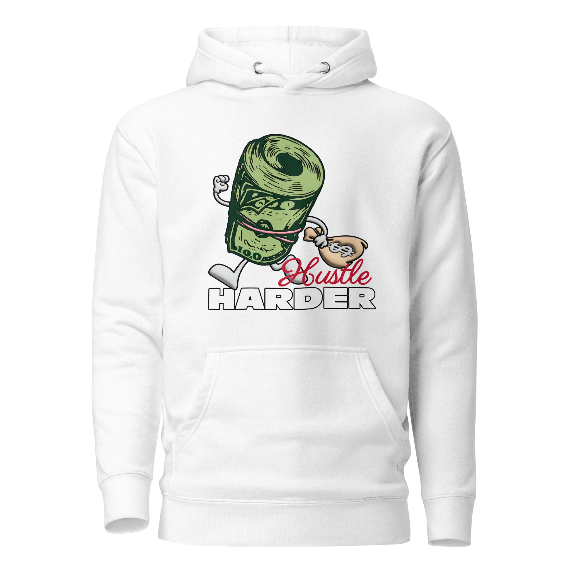 MoneyMove Hoodie (UNISEX)