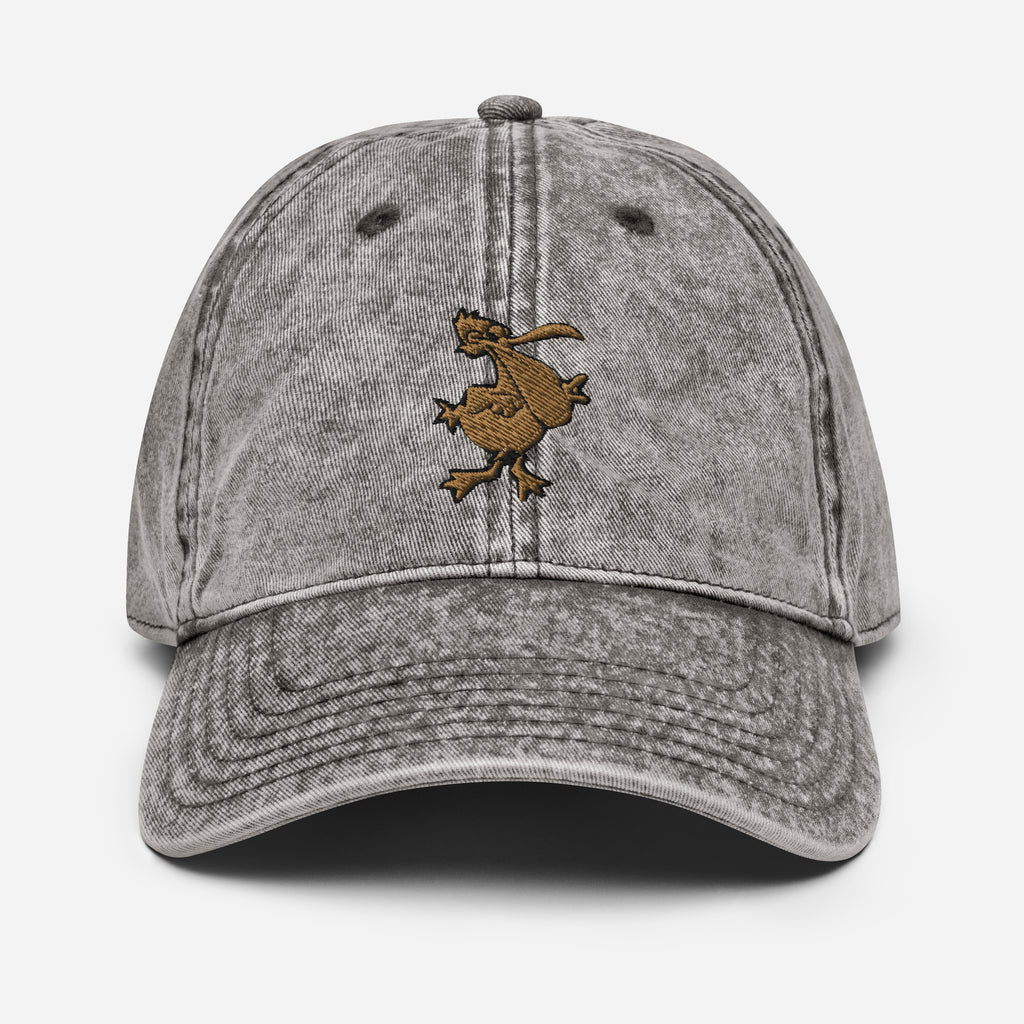 PelicanGold Denim Hat