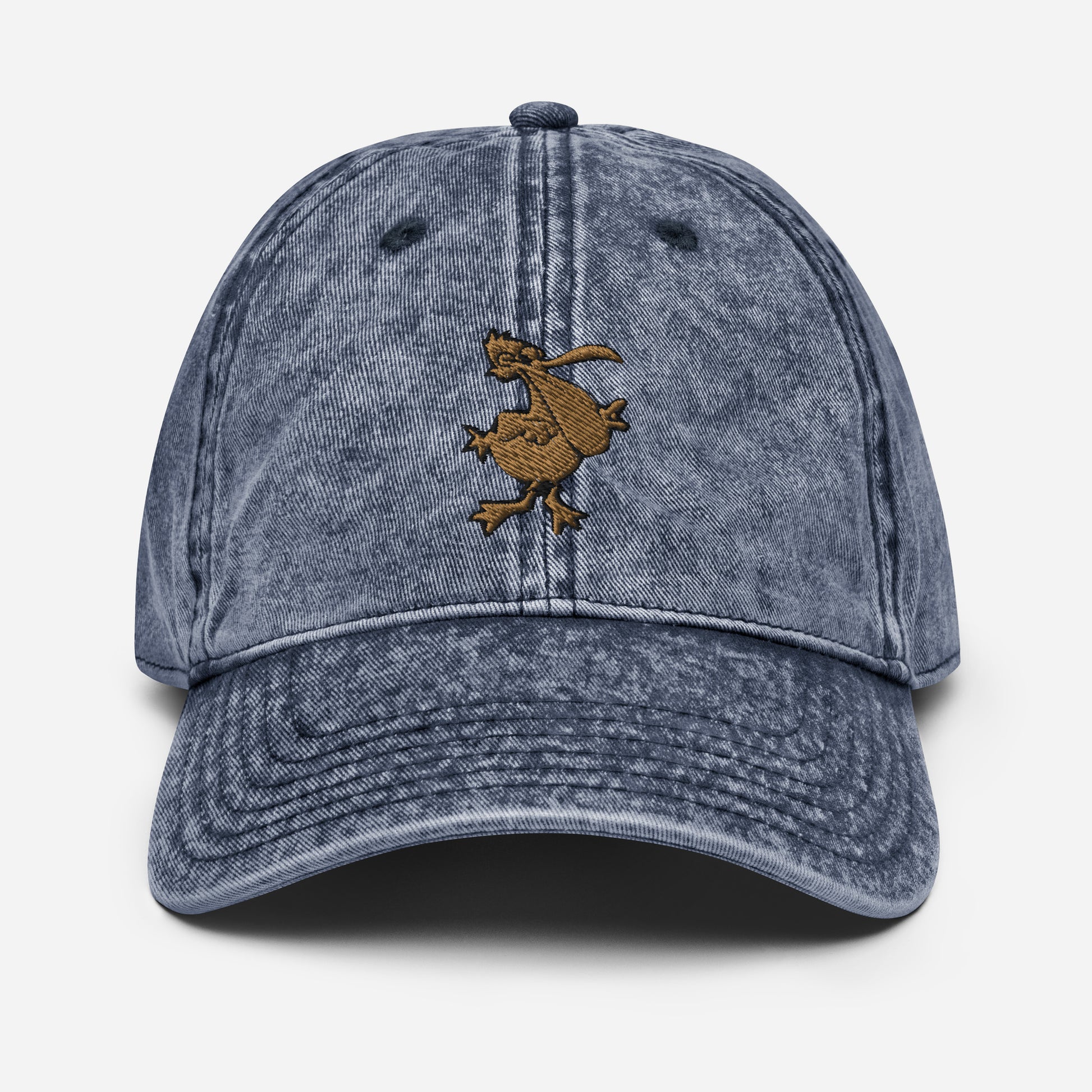 PelicanGold Denim Hat